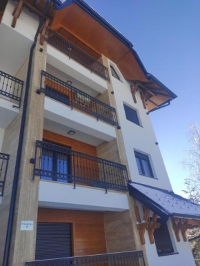 Apartman Vukajlović